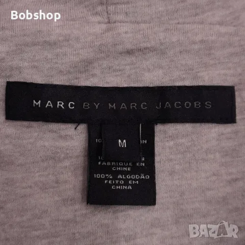 Мъжки суичър Marc by Marc Jacobs, снимка 6 - Спортни дрехи, екипи - 48384533