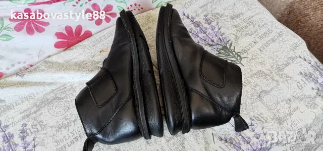 Обувки Arche 37 н. , снимка 10 - Дамски ежедневни обувки - 47464871