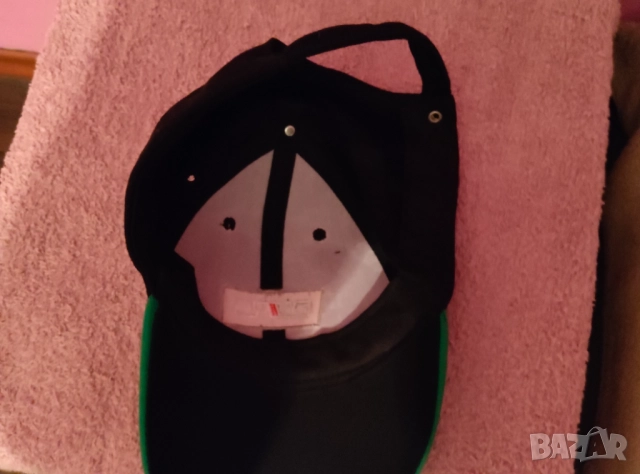 Шапка с козирка SKODA WRS, Premium модел , снимка 5 - Шапки - 52740665