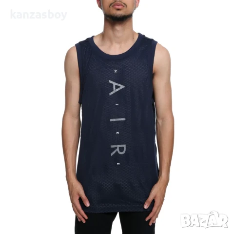 NIKE SPORTSWEAR TANK AIR KNIT - страхотен мъжки потник
