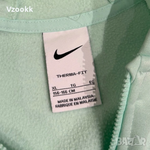 Дамско горнище Nike Sportswear | S размер, снимка 6 - Суичъри - 53712803