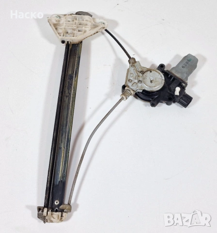 Заден Десен Стъклоповдигач Машинка Ел Стъкло Honda Accord 7 VII Sedan Хонда Акорд 7 Седан 2003-2008, снимка 2 - Части - 53473965