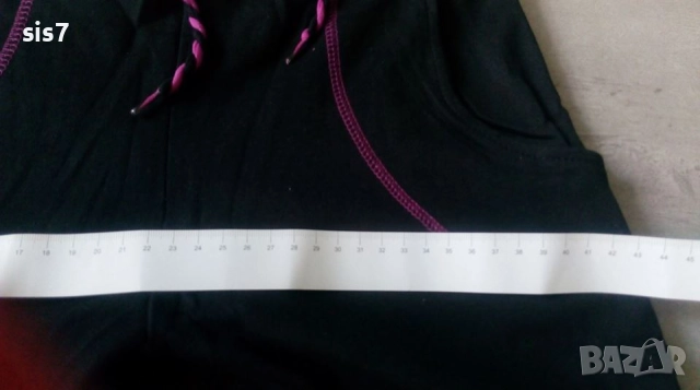 тънко дамско долнище Miss Fiori, снимка 3 - Спортни екипи - 52008235