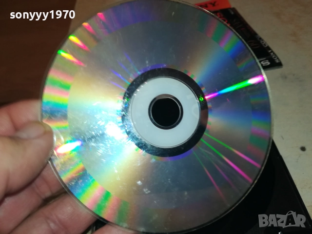 GREEK MUSIC CD 2910250719, снимка 11 - CD дискове - 52219018