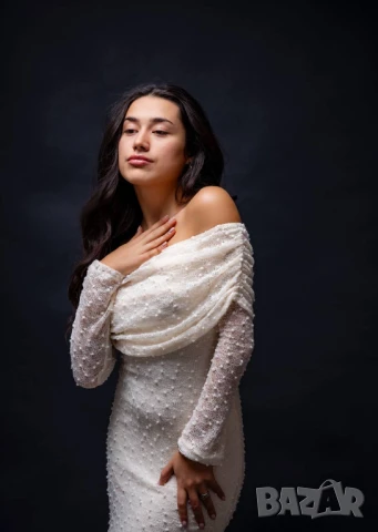 Рокля🎁 , снимка 3 - Рокли - 51173719