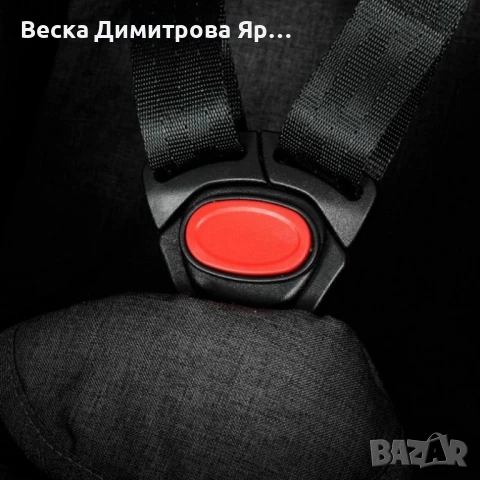 Бебешко кошче за кола Zizito Regina., снимка 11 - Други стоки за дома - 51322041