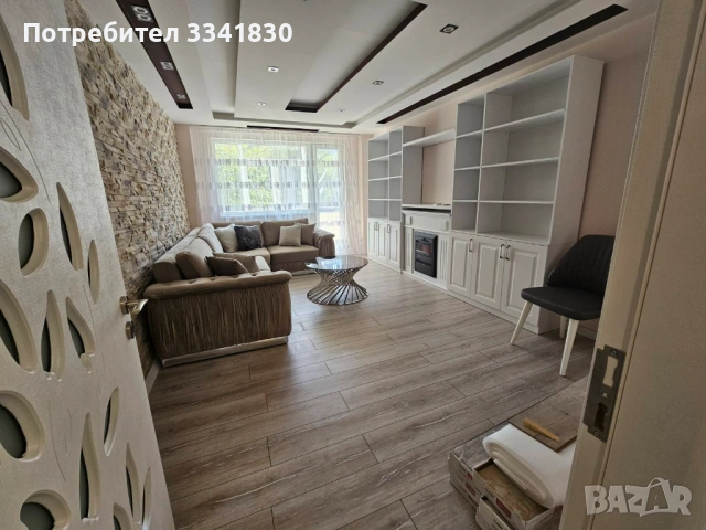 3 стаен апартамент в жк. Света Троица