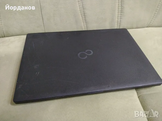 Fujitsu Lifebook A3510/15.6''Led./Core i3-1005G1/8gb.ram./256ssd, снимка 14 - Лаптопи за работа - 56010740