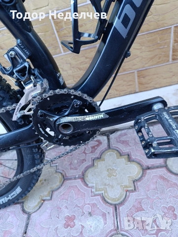 Bergamont 26 цола ,,Мекица ,,, снимка 9 - Велосипеди - 53023908