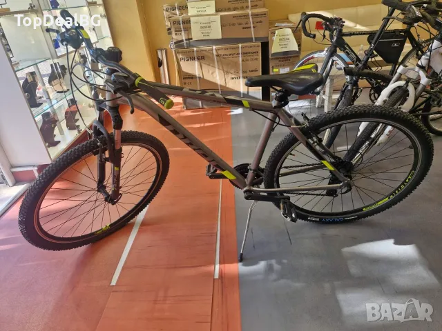 Велосипед Drag ZX2