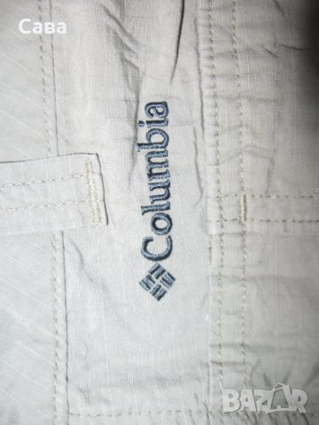 Къси панталони COLUMBIA  мъжки,Л-ХЛ, снимка 5 - Къси панталони - 42015309
