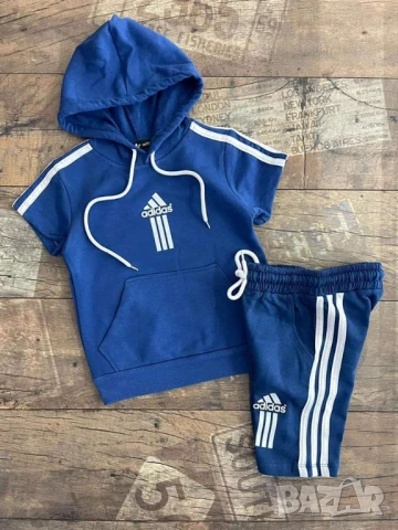 Детски комплект за момче на едро adidas, снимка 4 - Детски комплекти - 51149632