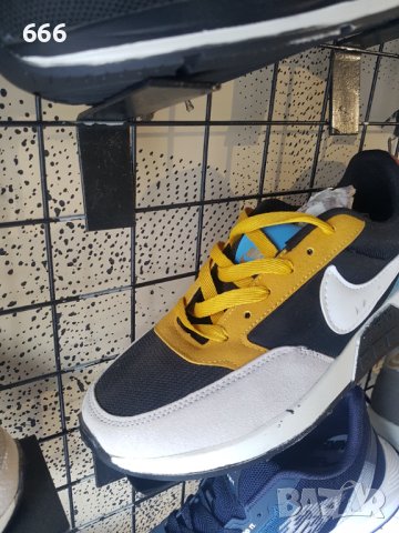 Маратонки, снимка 2 - Маратонки - 42318930