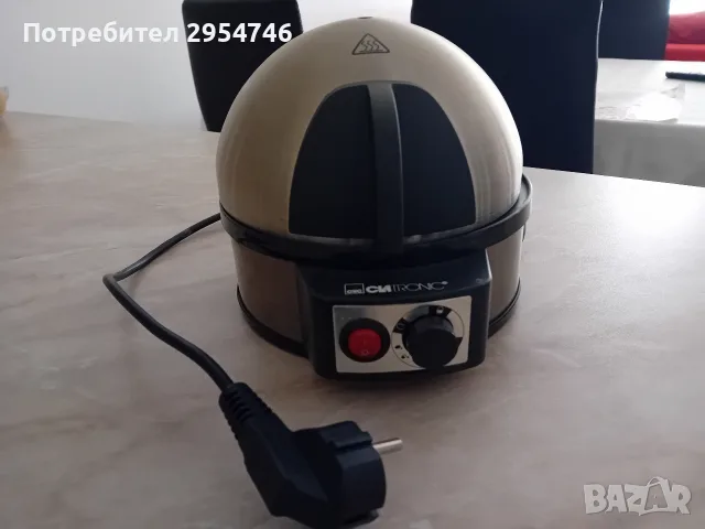 Яйцеварка за 7 яйца