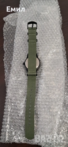 TIMEX Expedition Scout 40mm TW4B04700 , снимка 6 - Мъжки - 53162196