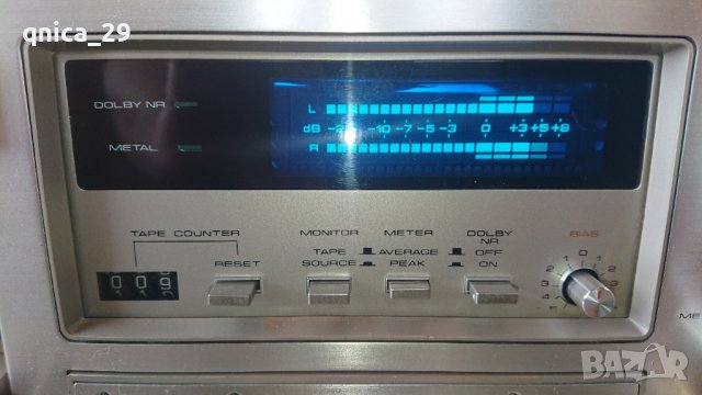 Pioneer ct f-850, снимка 4 - Декове - 39560652