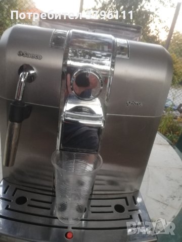 Кафе робот, снимка 2 - Кафемашини - 41984045
