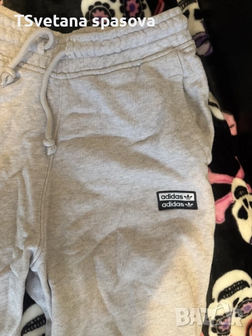 панталон adidas Хс/с , снимка 3 - Спортни екипи - 56271239