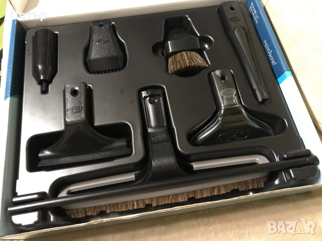 Чисто-нова прахосмукачка Рейнбоу -Rainbow SRX, снимка 6 - Прахосмукачки - 53505226