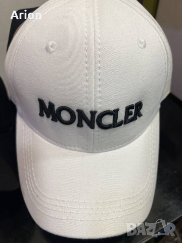 Шапка Moncler