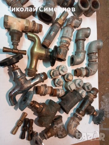 Продавам ПВЦ Спирателен кран и ОЩЕ., снимка 8 - Други машини и части - 41026147
