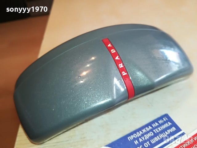 PRADA ВНОС SWISS 1303231614, снимка 4 - Колекции - 39985345