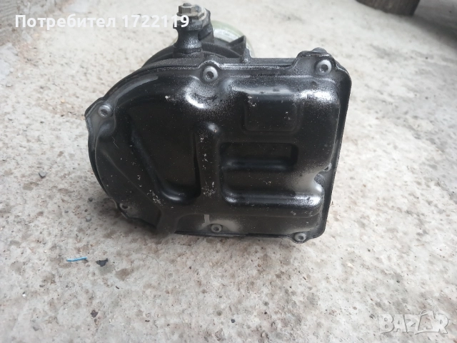 Хидравлична помпа Ford galaxy 2007г, снимка 4 - Части - 52096000