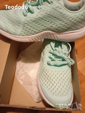 Дамски летни маратонки Adidas и Nike , снимка 3 - Маратонки - 50723864