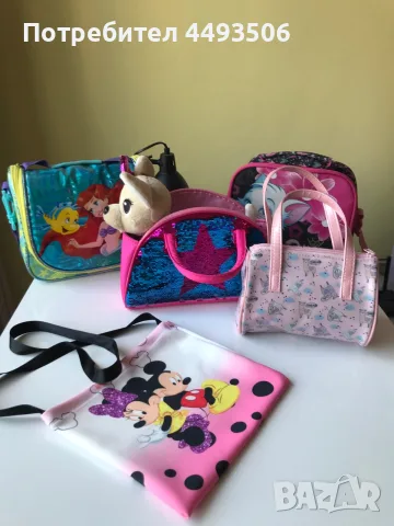 Детски чанти, цена 20 €