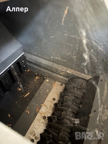 Машина за пелети, снимка 3 - Други машини и части - 51657771