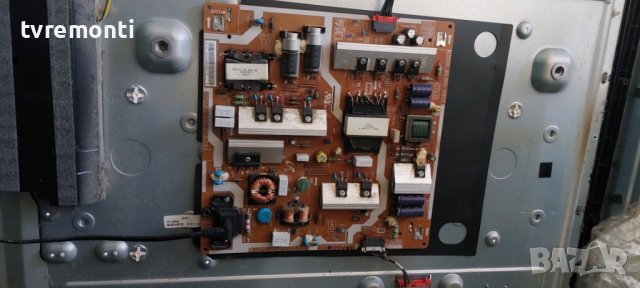 POWER SUPPLY BN44-00807F for SAMSUNG UE50MU6172U 40inc DISPLAY CY-GK050HHNVMH