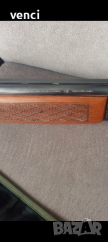 Чешка збрьовка ZH301, снимка 4 - Ловно оръжие - 52534266