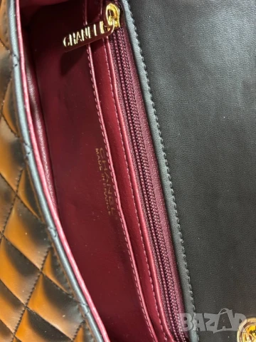чанти chanel , снимка 7 - Чанти - 51330537