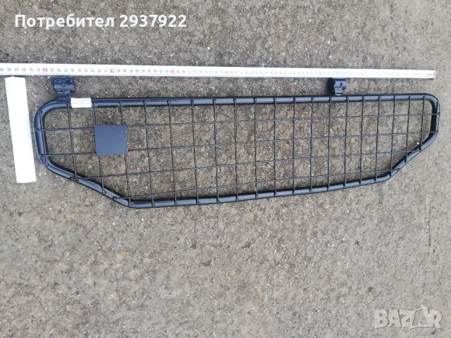 Решетки за джип, снимка 3 - Аксесоари и консумативи - 40811699