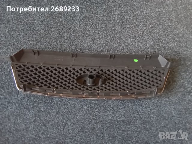 Радиаторна решетка за Форд Фокус ц макс , снимка 2 - Части - 41269008