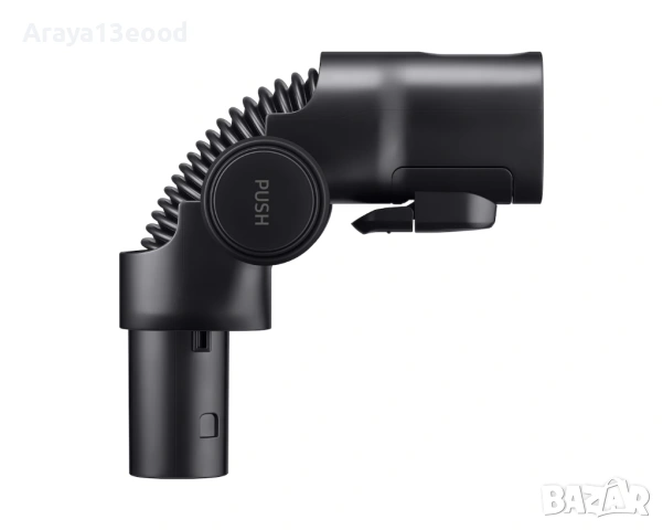 Вертикална безжична прахосмукачка Samsung Bespoke Jet AI Lite VS80F28EFP, снимка 15 - Прахосмукачки - 53795261