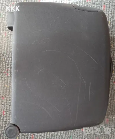 Samsonite+ Delsey, снимка 7 - Куфари - 47396491
