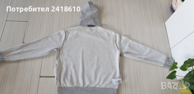 POLO Ralph Lauren Bear USA Hoodie Limited Edition Mens Size L ОРИГИНАЛ! Мъжки Суичър!, снимка 13 - Спортни дрехи, екипи - 44421215