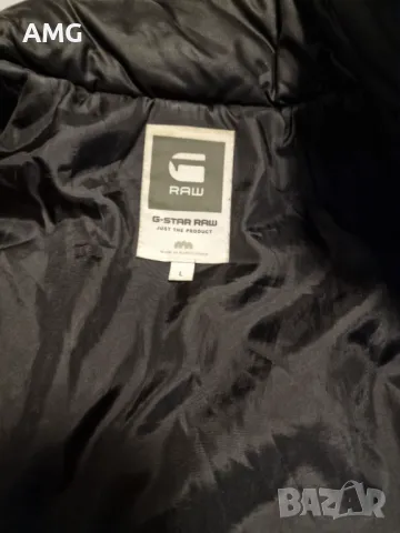 G-star яке размер L, снимка 5 - Якета - 50144001