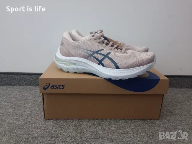 Asics Обувки за бягане GT-2000 11, 38 EU