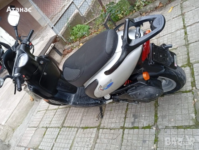 Kymco Cobra, снимка 7 - Мотоциклети и мототехника - 52634711