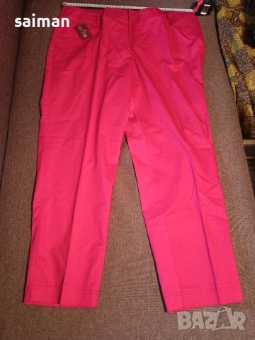  панталони сакс- 16 евро, снимка 16 - Панталони - 53588275