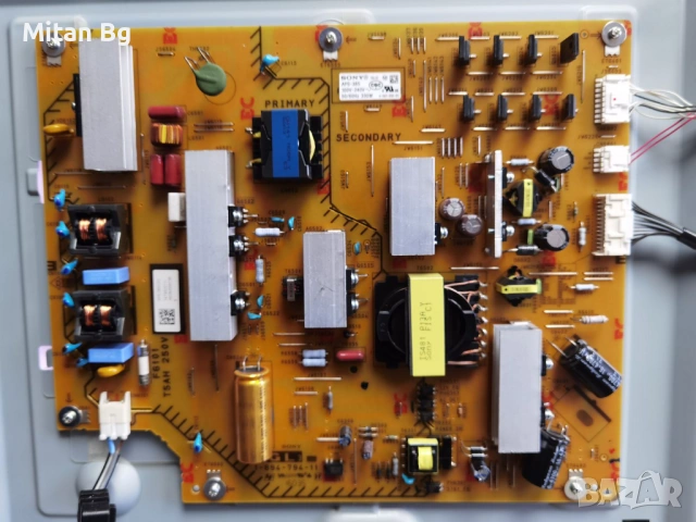 SONY KD-55X8509C 1-894-596-22 за части, снимка 3 - Части и Платки - 53779409