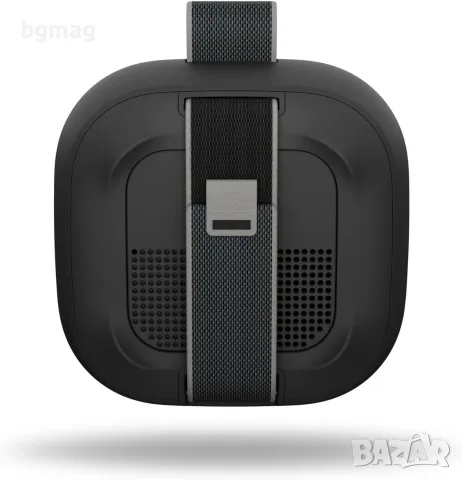 BOSE Soundlink Micro (2nd Gen.) безжична Bluetooth тонколона,черен цвят, снимка 3 - Bluetooth тонколони - 56062669