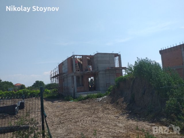 Продавам имот къща в село Строево , област Пловдив, снимка 5 - Къщи - 40859974