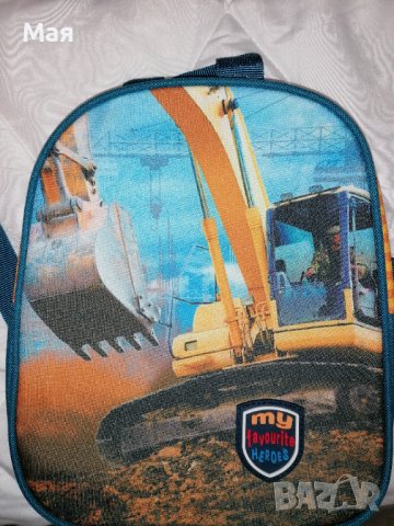 Детски ранички - Нови, снимка 3 - Раници - 39078434