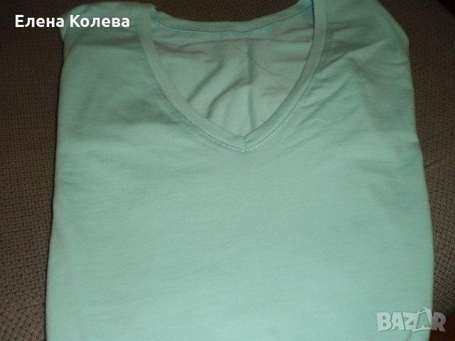 Трикотажни блузи, снимка 4 - Блузи с дълъг ръкав и пуловери - 34710370