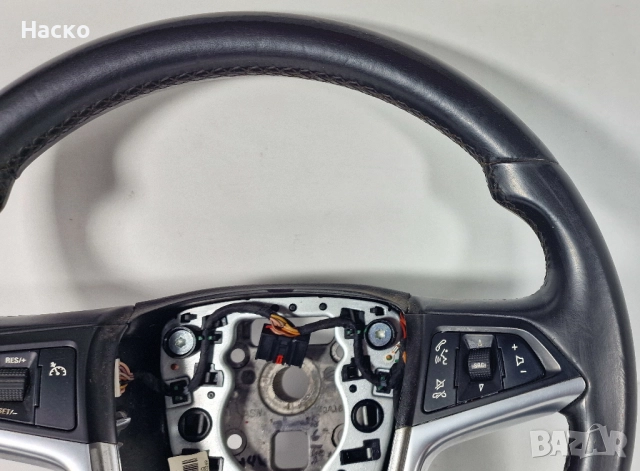 Волан Opel Insignia Опел Инсигниа 2008-2017, снимка 3 - Части - 52674605