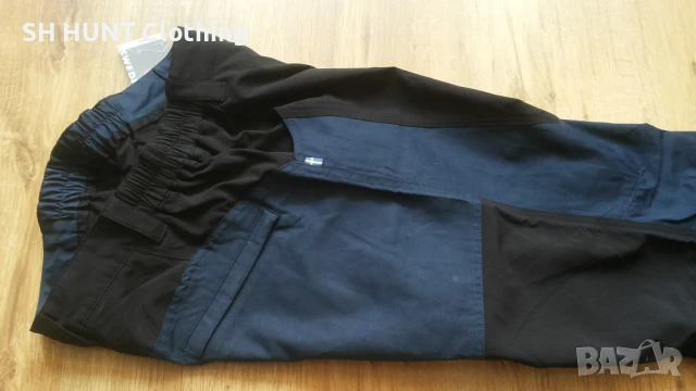 SWEDEMOUNT SWX Nordkap stretch Trouser размер M панталон - 1320, снимка 14 - Панталони - 51321887