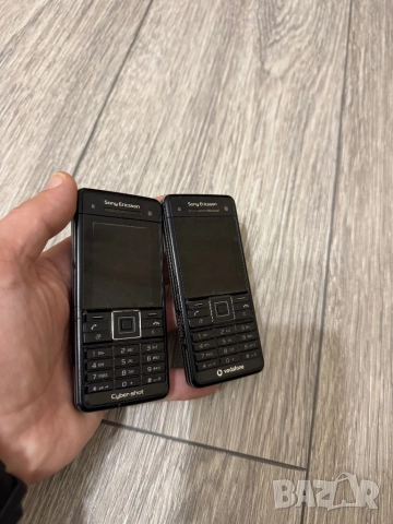 Sony Ericsson C902 Cybershot 
